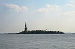 New York - Statue de la liberté
