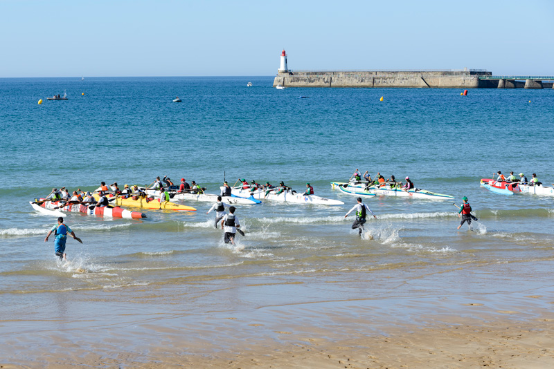 Vendée Va'a