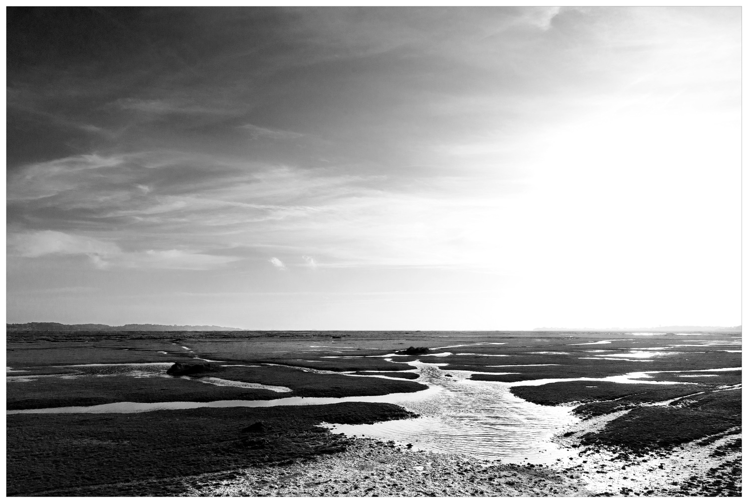 Baie de Somme